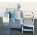 Máquina de granulación por recubrimiento centrífugo en polvo